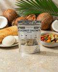 Coconut Chutney