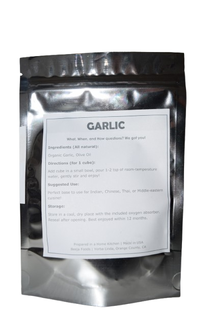 Garlic