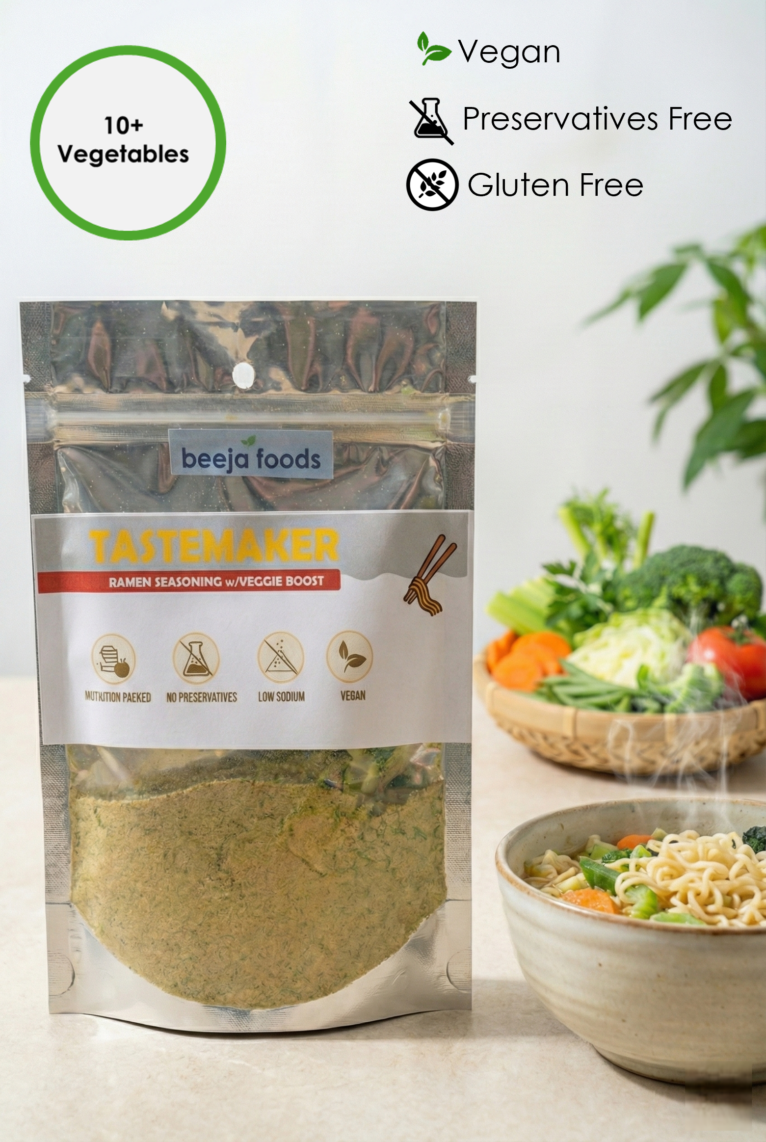 Tastemaker Ramen Seasoning